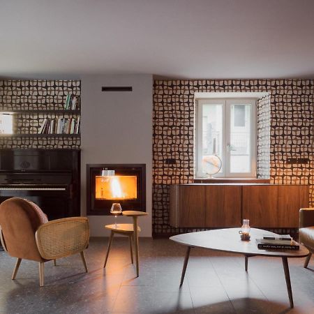 Locanda Via Priula موربينيو المظهر الخارجي الصورة