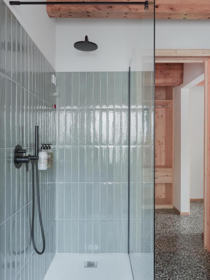 Locanda Via Priula موربينيو المظهر الخارجي الصورة
