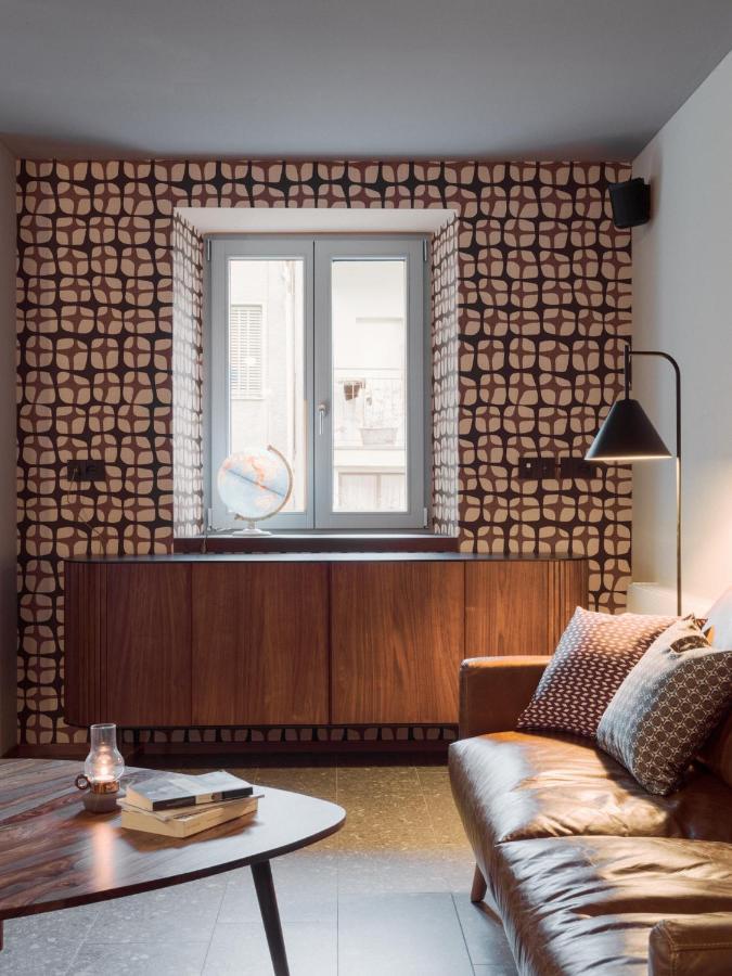 Locanda Via Priula موربينيو المظهر الخارجي الصورة