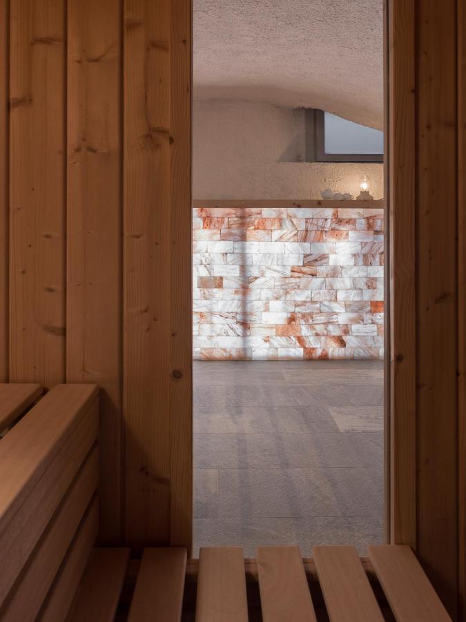 Locanda Via Priula موربينيو المظهر الخارجي الصورة